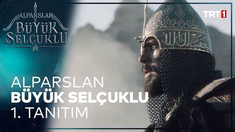 Alparslan Büyük Selçuklu 1 Tanıtım YouTube