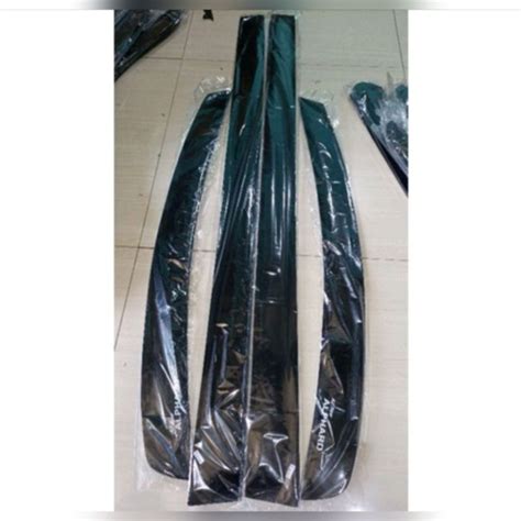 Jual Jual Talang Air Mobil Toyota All New Alphard Shopee