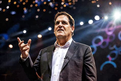 If You Use Your Credit Cards You Do Not Want To Be Rich Mark Cuban