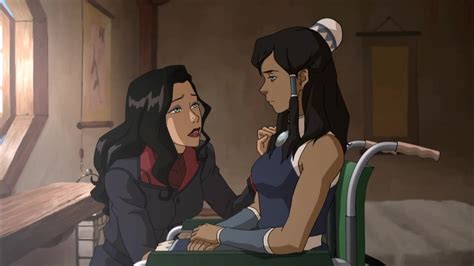 Korrasami Korra And Asami Photo 39456505 Fanpop