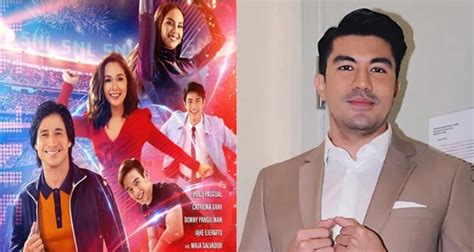 Piolo Pascual Leads TV5 S Sunday Noontime Live Luis Manzano Reacts