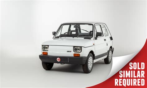 Fiat 126 Bis