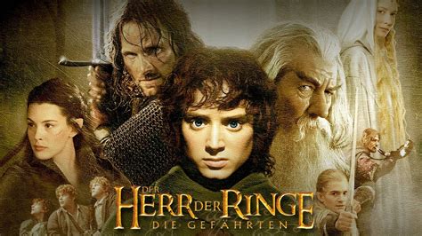 Lord Of The Rings Tv Show Trailer | Hutomo