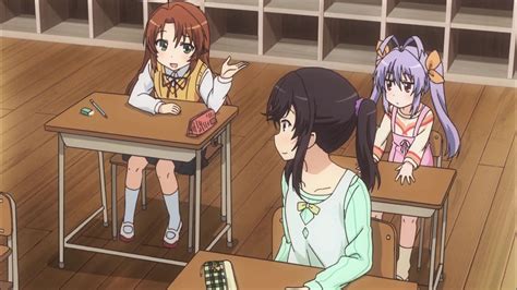 Non Non Biyori Repeat Image Fancaps