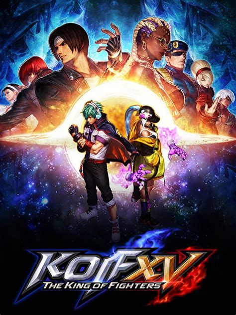 The best fighting games for Xbox Series X | Digital Trends