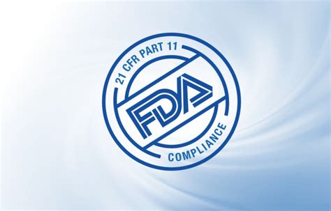 What Is Fda 21 Cfr Part 11 And How Can Henderson Biomedical Help