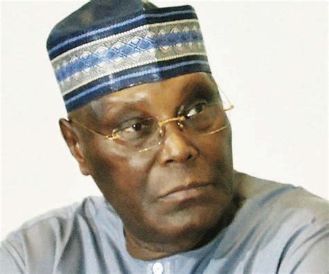 Breaking Atiku Rejects Election Tribunal Judgement Heads To Supreme