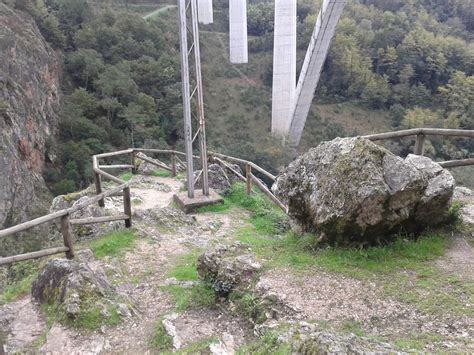 Turismo Por Galicia Que Ver En Vedra