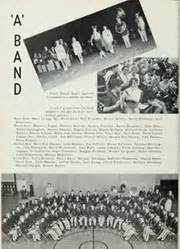 Spearfish High School - Spartan Yearbook (Spearfish, SD), Class of 1958 ...