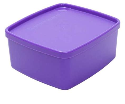 Pote Tupperware Jeitosinho Ml Pote Magazine Luiza