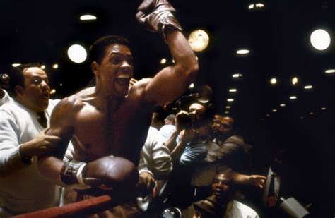 Ali (2001) Movie Review - 2020 Movie Reviews