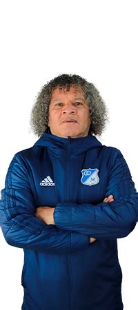 ALBERTO GAMERO Millonarios FC