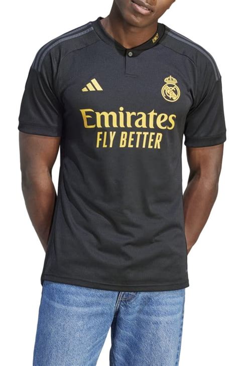 Dres Adidas Real Jsy Teamsports Sk