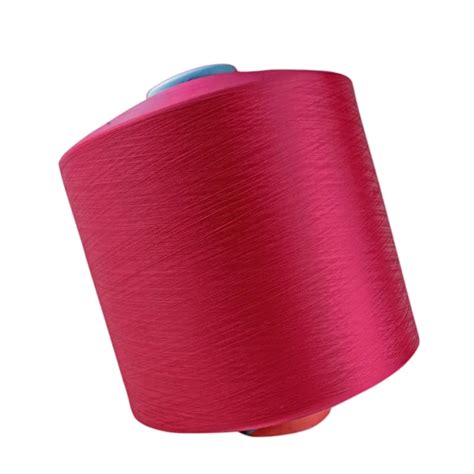 300 Denier Polyester Filament Yarn Hot Selling 250 Denier Polyester