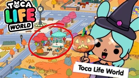 Did You Know That Toca Boca Secrets And Hacks 😨 Toca Life World Mari Toca Youtube