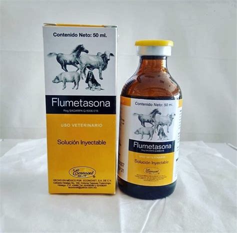 Flumetasona Ml Miradukes Magnificent Solutions