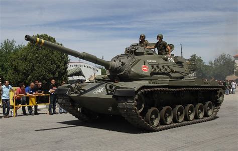 M El Carro De Combate De La Guerra Fr A Noticias Defensa Defensa