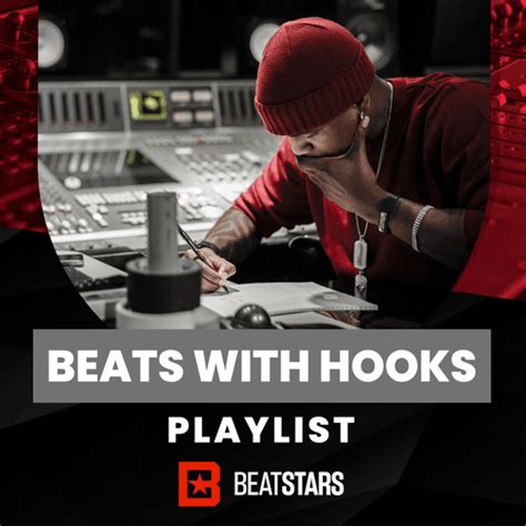 Beats With Hooks By BeatStars Playlist