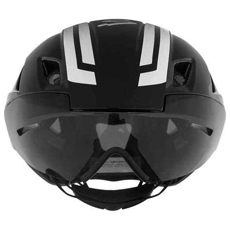 Spiuk Obuss Helmet Black Bikeinn