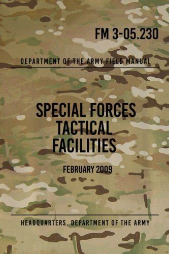 10 Special Forces Tactical Facilities Essential Guide To Security