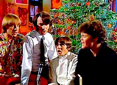 Album Review: The Monkees Christmas Party — Greg Ehrbar