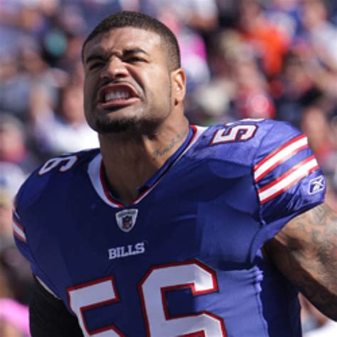 Report: Bills to release Shawne Merriman today - Sports Illustrated