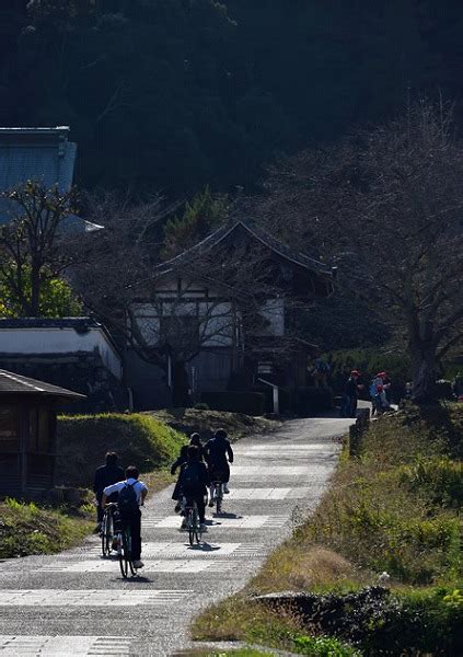 明日香を巡る