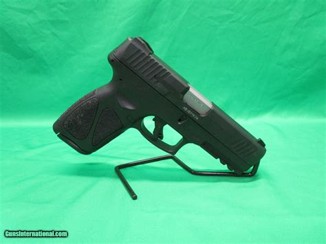 Taurus G3