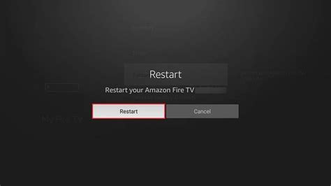 C Mo Reiniciar Un Amazon Firestick All Things Windows