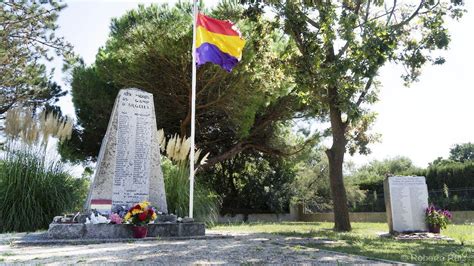 Argel S Sur Mer Un Viaje A La Memoria De Los Exiliados Republicanos