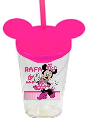 Festa Minnie Rosa Copo Compre Produtos Personalizados No Elo7