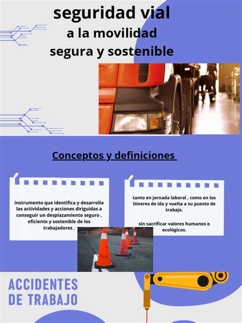 Seguridad Vial 1 Pdf Seguridad Vial