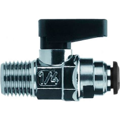 Aignep Usa Ball Valve Female X Male Bspt