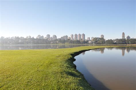 Parque Barigui Curitiba Paran Destinos Mais Procurados