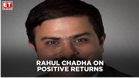 Beat The Street With Rahul Chadha Cio Mirae Asset Global Investments