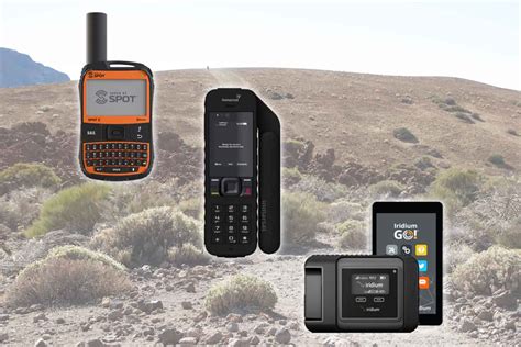 The Best Satellite Phone Globalstar Vs Inmarsat Vs Iridium Mobilsat