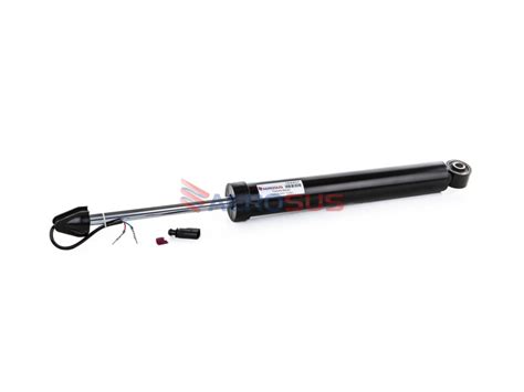 Porsche Macan Rear Shock Absorber Left Or Right B A