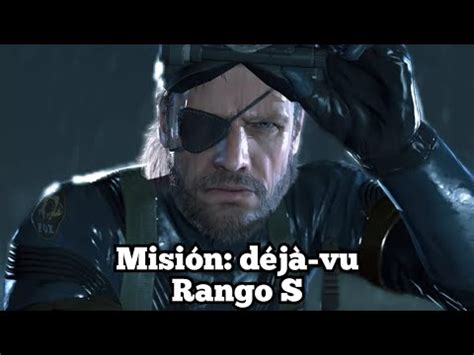 PS4 PRO Metal Gear Solid 5 Ground Zeroes YouTube