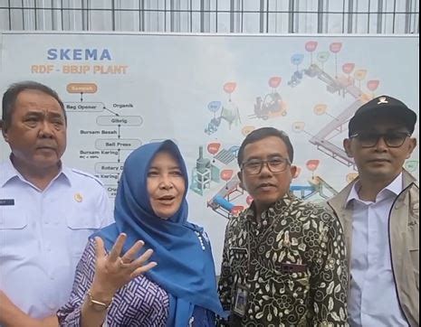 Pemda Kabupaten Sumedang Studi Tiru Konsep Smart Green City Dalam