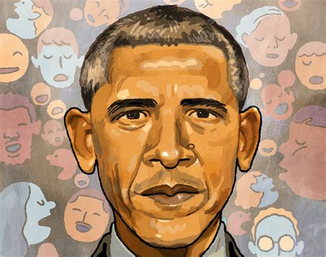 Obama Presidency Oral History — Incite At Columbia University