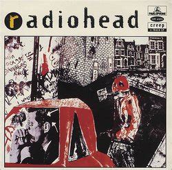 Radiohead - Creep - Reviews - Album of The Year