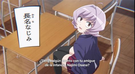 Netflix Utiliza Lenguaje Inclusivo Para La Traducci N De Komi San No