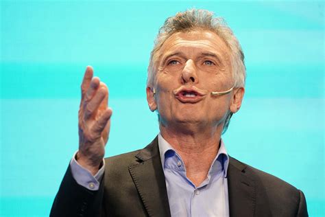 70 Fotos Mauricio Macri Presentó Su Segundo Libro “para Qué” Infobae