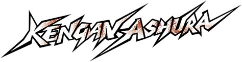 Kengan Ashura Logo