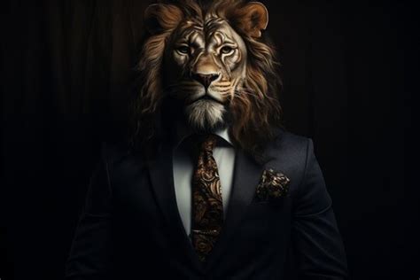 "Lion Man" Images – Browse 234 Stock Photos, Vectors, and Video | Adobe ...