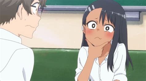 Pin En Ijiranaide Nagatoro San