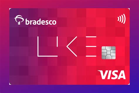 Cartão de Crédito Bradesco Live Visa pedir o seu é rápido e fácil