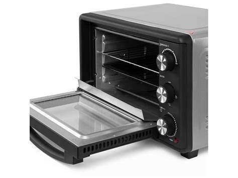 Mini Forno ORBEGOZO HO 255 25 L 1500 W Worten Pt