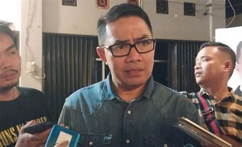 Andi Harun Bocorkan Program Terbarunya Jika Terpilih Sebagai Wali Kota