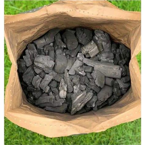 Lump Charcoal Briquettes What S The Difference